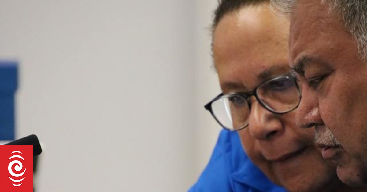 Chinese official called 'insolent' by Nauru president RNZ News