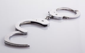 Handcuffs