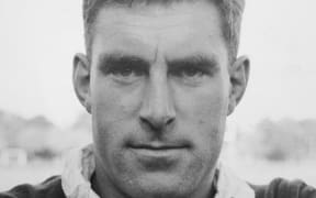 Sir Colin “Pinetree” Meads