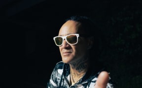 Tiki Taane