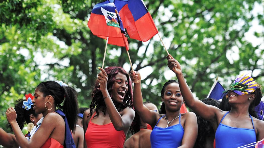 MTV's Doreen St. Felix examines the politics of patois.