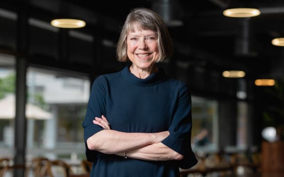 University of Auckland immunologist, Dr Hilary Longhurst, says hereditary angioedema was hard to diagnose and very dangerous if left unchecked.