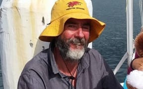 Alan Langdon