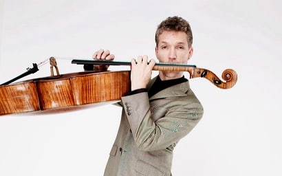 Matthew Barley