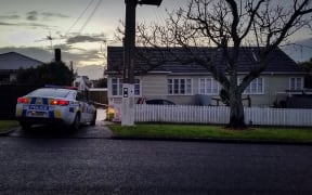 Onehunga death