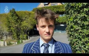 Cause of Christchurch fire that injured 10 likely accidental: RNZ Checkpoint