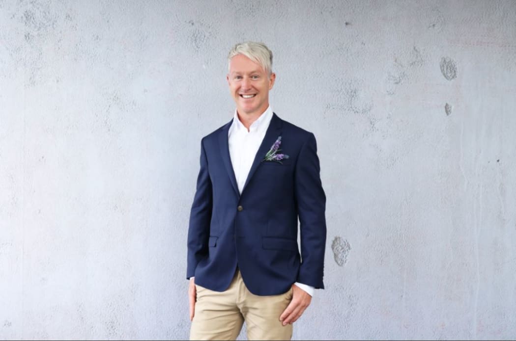 Daniel Lavender