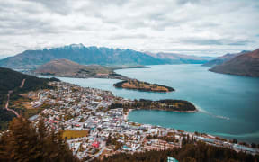 Queenstown, Otago