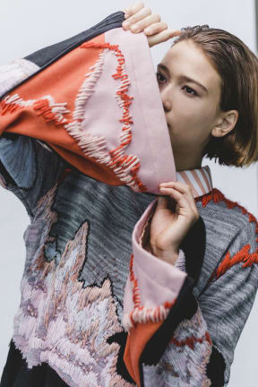 Argentinian label Cumbre explore mountain themes and sustainable practice.