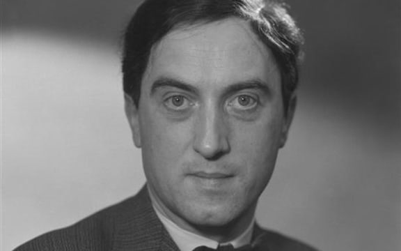Maurice Duruflé