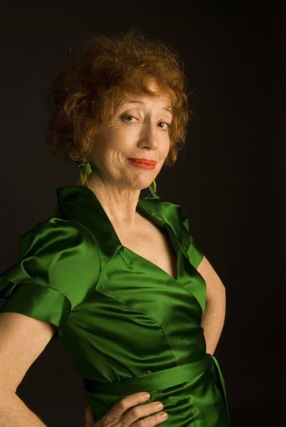 Linn Lorkin