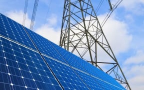 Solar energy