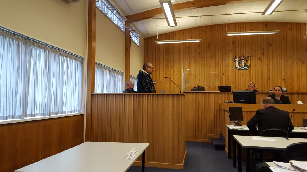 Noel Erickson, 38, pleaded guilty to 10 charges laid by MPI in the Huntly District Court in Waikato on 28 July 2016.
