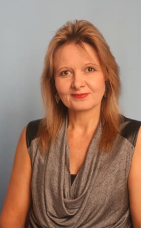 Lani Hagaman
