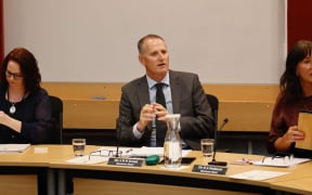 Deputy mayor David Croad says the management plan for Shelly Beach is more enabling than the council first thought. SUPPLIED: MARLBOROUGH EXPRESS - SINGLE USE ONLY