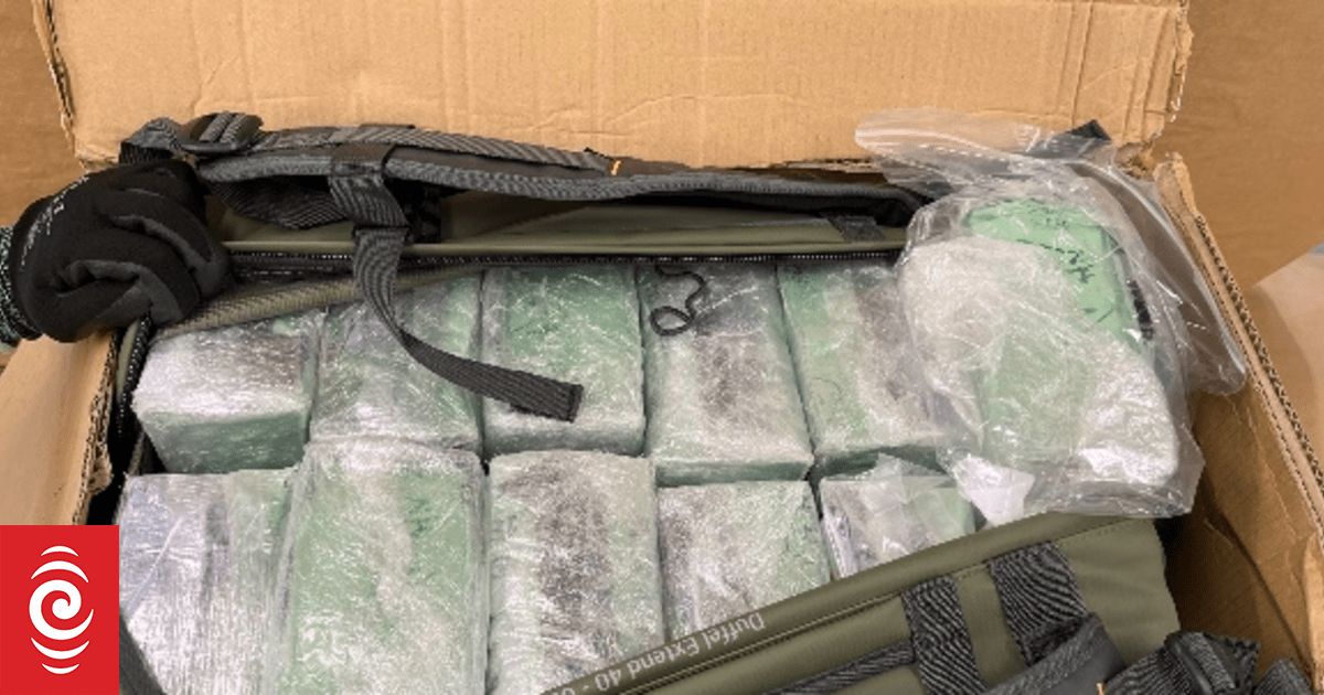 Price of meth at new low, cocaine demand growing according to Drug Trends Survey