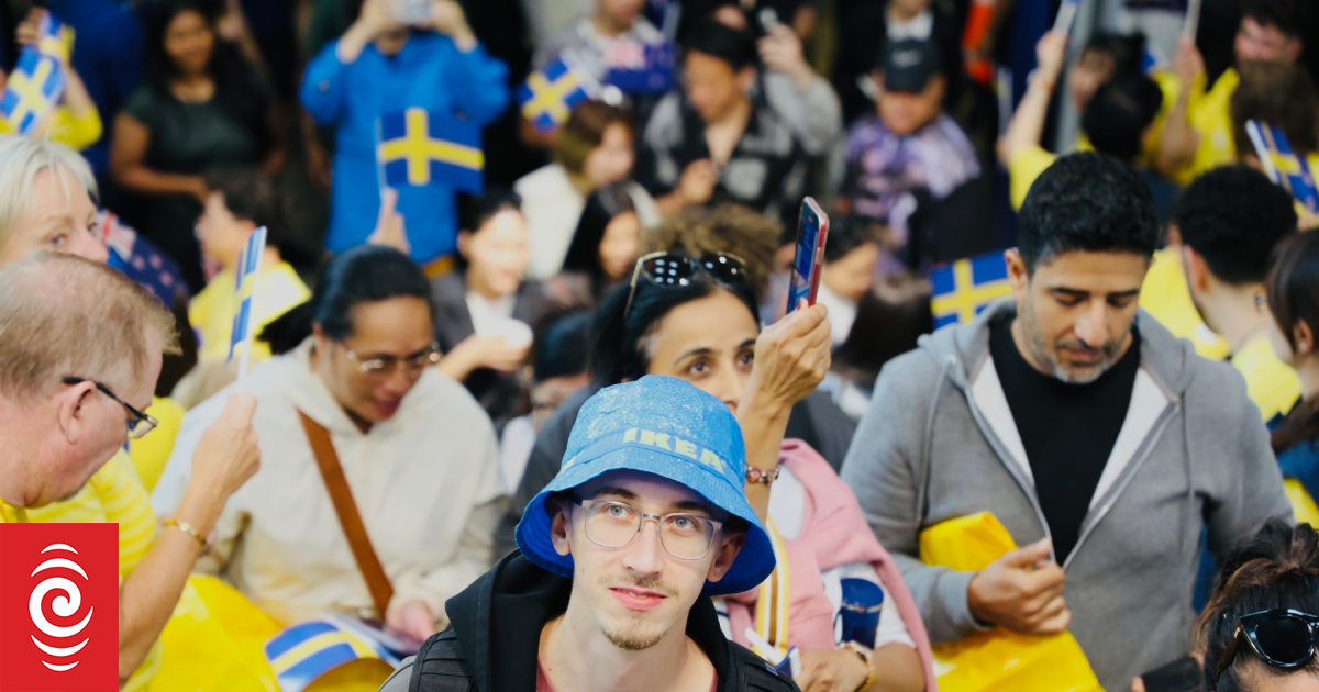 Shoppers visit Ikea from other parts of the country in 'unprecedented' numbers