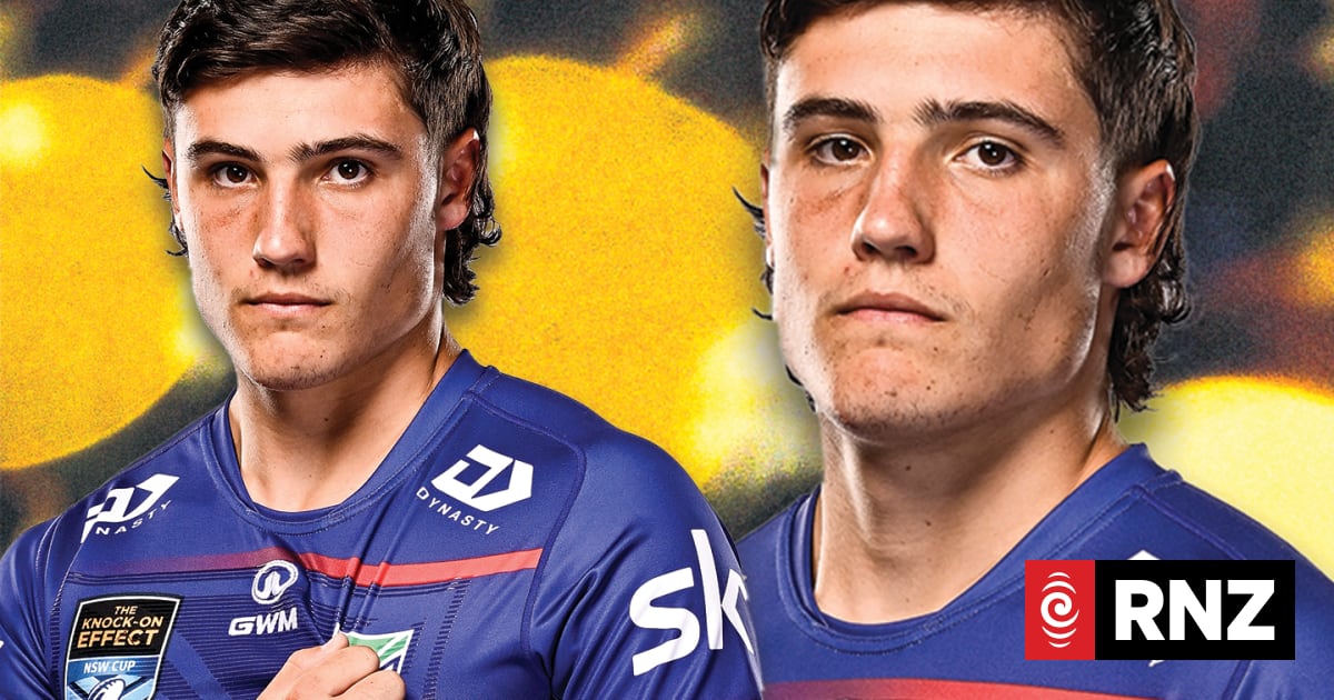 Warriors v Knights: Jett Cleary to debut, when they play, kick-off time, team list, injuries, NRL ladder - what to know