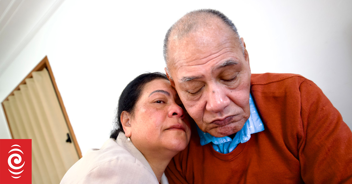 Auckland aunt Loasi Latu granted visa after deportation battle