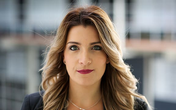 Adriana  Weber