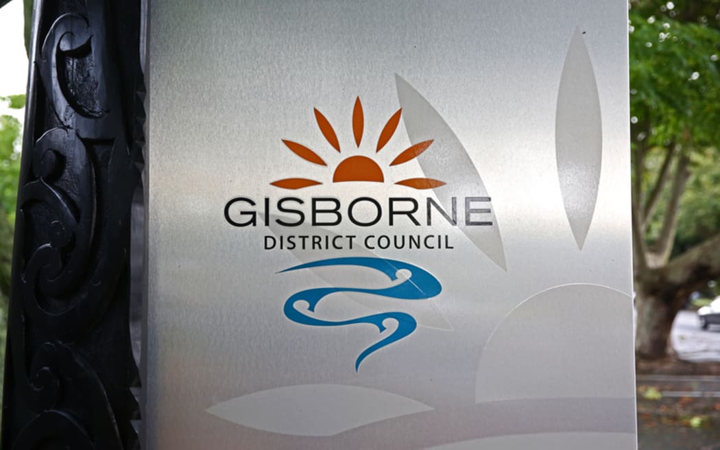 Gisborne District Council