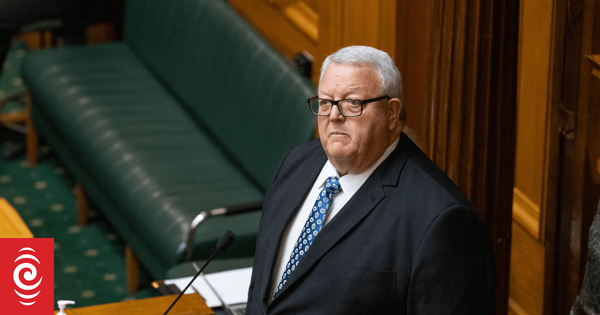 Use of Aotearoa in House 'not a matter of order', Brownlee tells MPs