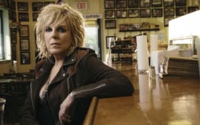 Lucinda Williams