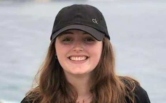 Grace Millane