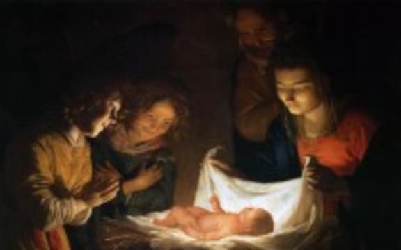 Gerrit van Honthorst