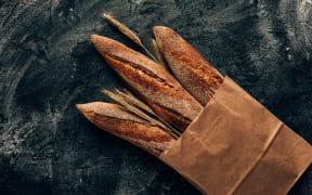 In 2019, an estimate suggested almost six billion baguettes are baked each year.