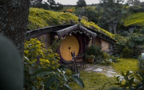 Hobbiton