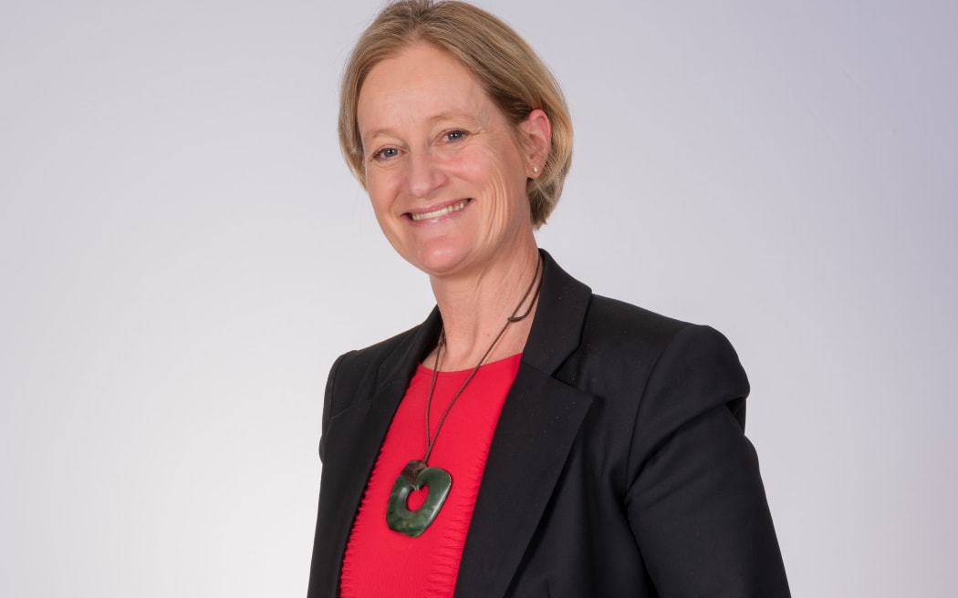 Professor Judith Trotman, chair of the Australasian Leukaemia and Lymphoma Group.