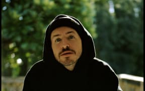 Musician Tom Scott