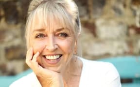 London-based Kiwi actress and writer Ellie Smith.