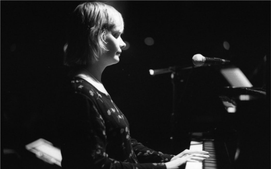 Jann Rutherford