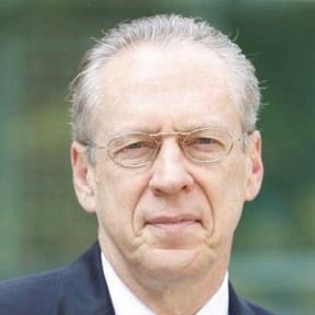 Professor Dennis Jett