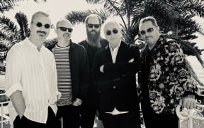 Another Life band