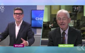 Sir Michael Cullen comments on Kiwibank sale: RNZ Checkpoint