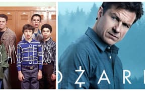 Freaks and Geeks, Ozark