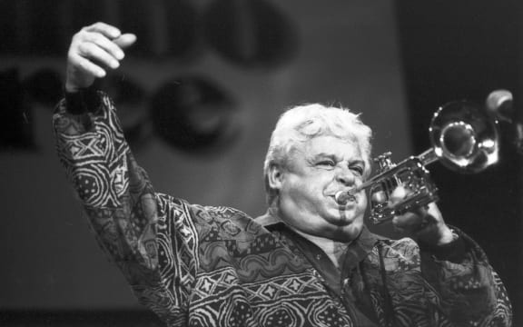 Maynard Ferguson Jazz Jamboree 1991 Warsaw