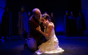 Eternity Opera's Rigoletto