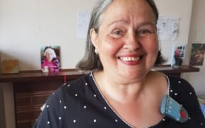 Wendy Sedon.