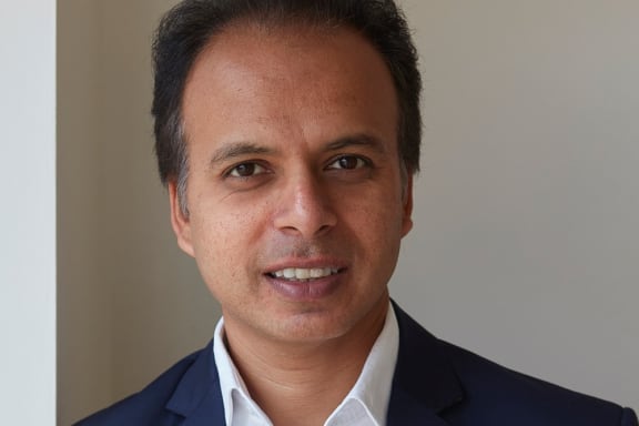 Ed Husain