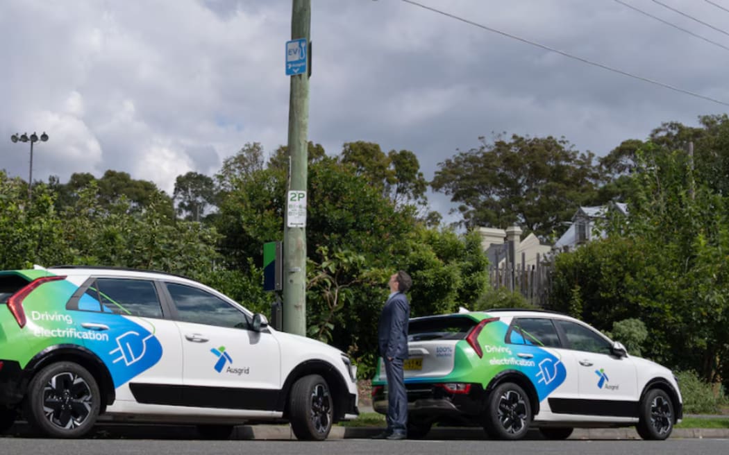 Researchers say attitudes about EVs were being drawn into the culture wars.