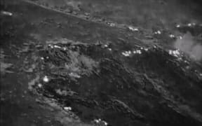 Drones are used to identify hotspots. Video at https://youtu.be/Vv3hPy8tz3o