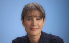 Patricia Donovan