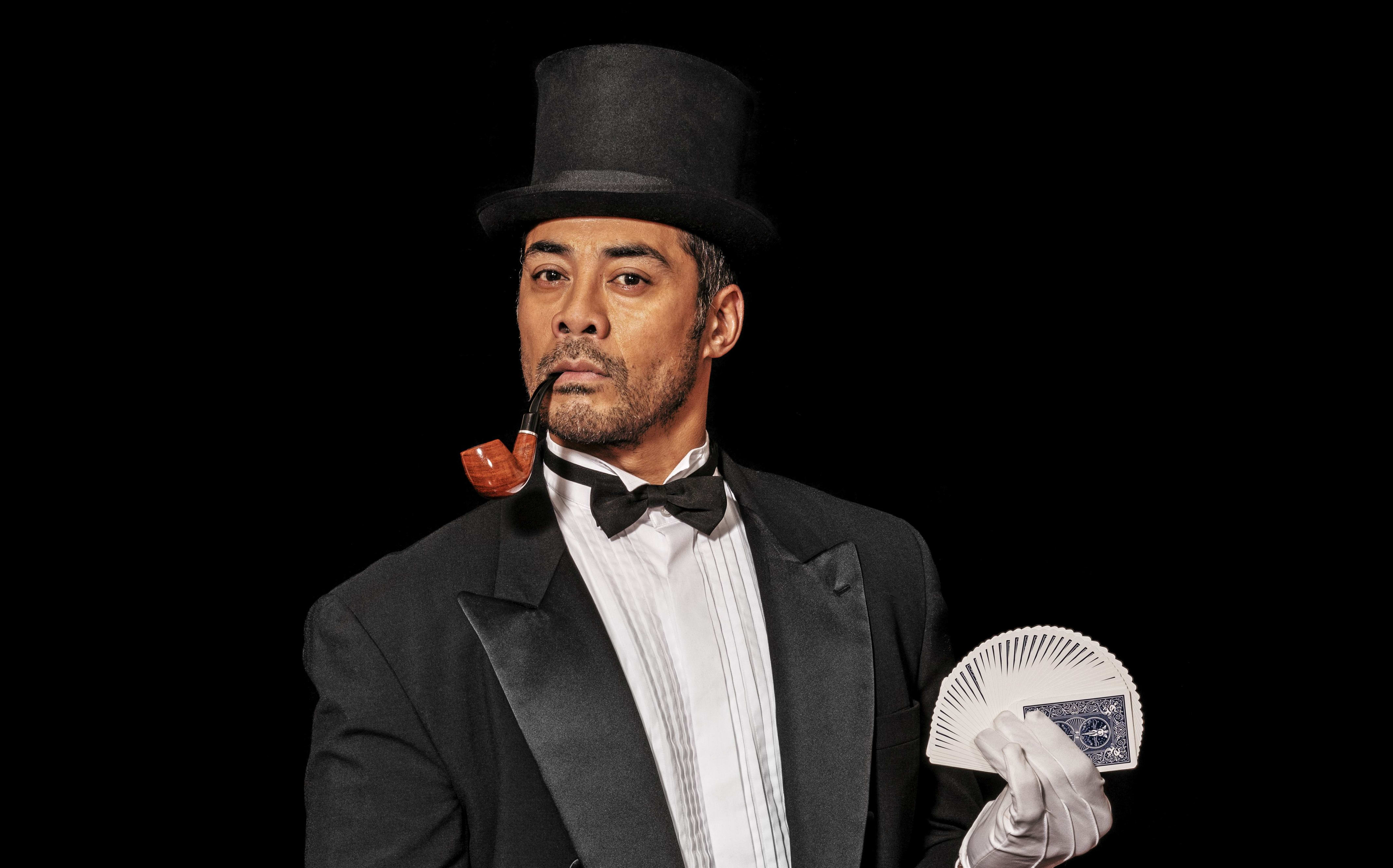 Robbie Magasiva