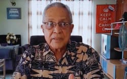Champi threatens Marianas as Guam braces for destructive winds | RNZ