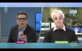 Evening business for 26 July 2017