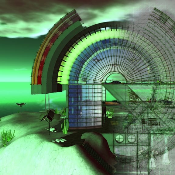 Photo for How cities of the future should be